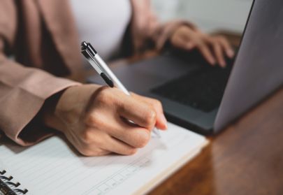 Braintree International School process 3