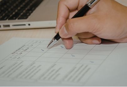 Braintree International School process 5