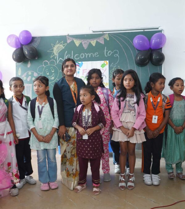 Fancy Dress Competition